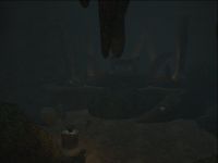 Mournhold Cavern
