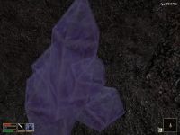 Crystals