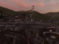 Nords versus Calradia