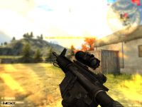 USMC M4 Reskin