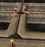Arenas