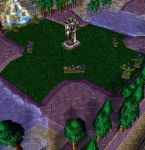 Arenas