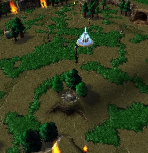 Arenas
