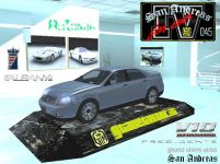 CARS