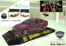CARS
