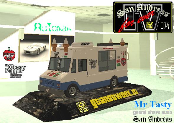 CARS