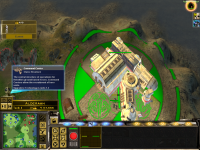 bombardment upgrade for new faction