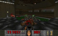The Facility Screenshots