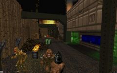 The Facility Screenshots