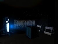 Lab01 light effect 