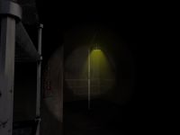 Lab01 light effect 