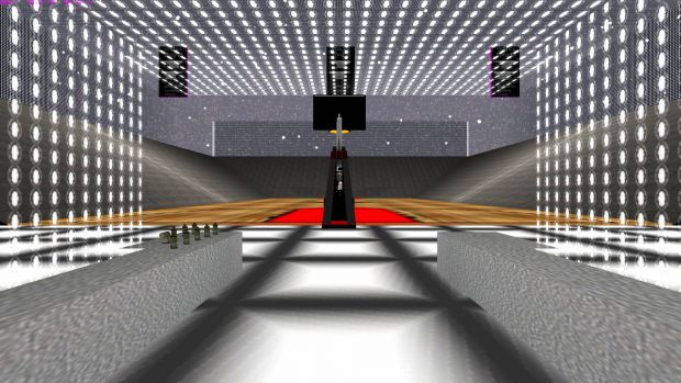 IN-GAME SCREENS