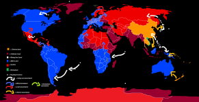 Start of War 2008