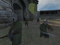 Arena pics