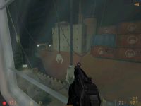 Time's End screenshot