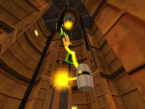 Time's End screenshot