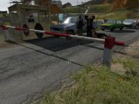 Chernarus Life Banner
