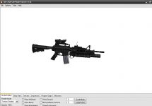 Assualt rifle