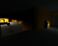 Mos Eisley #3