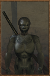 Calradia X - Red Planet