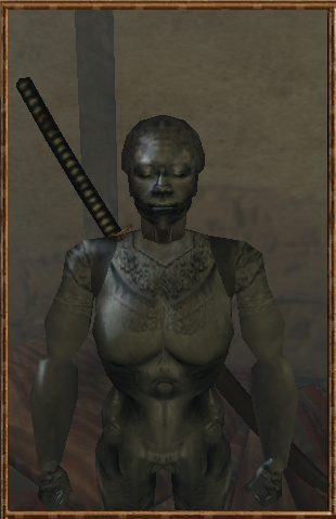 Calradia X - Red Planet