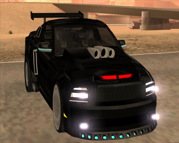 Knight 3000