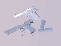 Desert Eagle