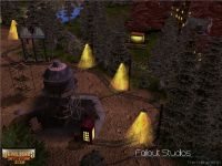 New Enhanced Environment