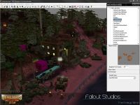 New Enhanced Environment