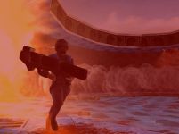 Marathon//Max in-game footage