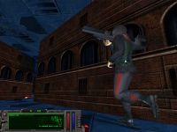 Marathon//Max in-game footage