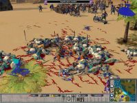 Empires Bodies