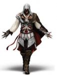 Assassisn Creed 2 Ezio