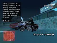 GTA SA Terminator 2 Judgment Game MOD PART 1