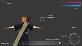 HUD Concept