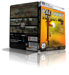 DVD Cover concept