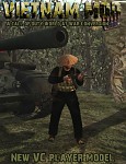 Few more new Player models