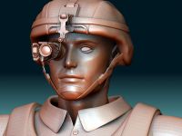 SWAT-Model  [WIP] 