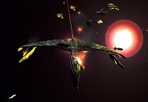 Norexan Class