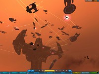 Federation Attacks