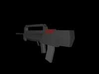 AR34 WIP