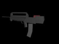 AR34 WIP