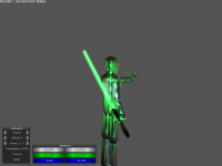 TFU ANIMATIONS EXTRA JUAJUA !!!
