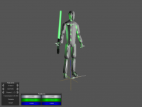 TFU ANIMATIONS EXTRA JUAJUA !!!