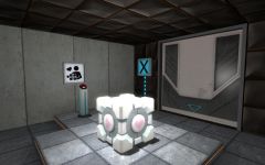 Rooms...