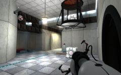 Rooms...