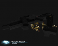 Hekler & Koch - G36k