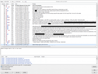 Goodie: SVN Revision Log