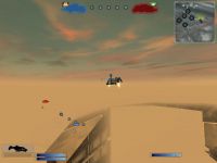 first hatak scaling tests