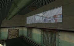 Chapter "Deathmatch"